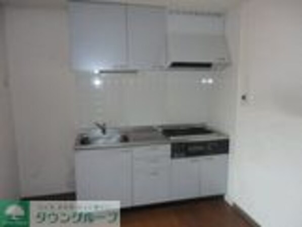 クレールメゾンの物件内観写真